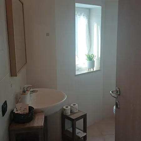 Ca' Di Bianca Maison d'hôtes 3*