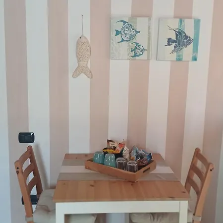 Maison d'hôtes Ca' Di Bianca 3*