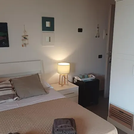 Maison d'hôtes Ca' Di Bianca