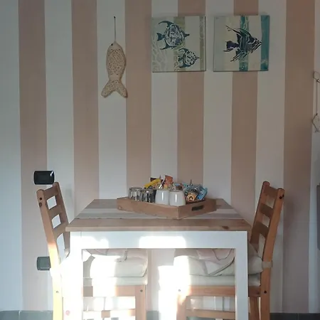 Ca' Di Bianca Maison d'hôtes 3*