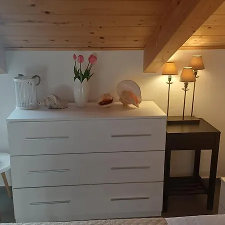 Ca' Di Bianca Moneglia