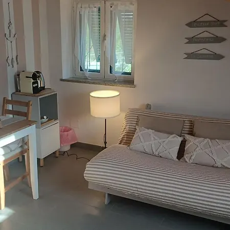 Maison d'hôtes Ca' Di Bianca 3*