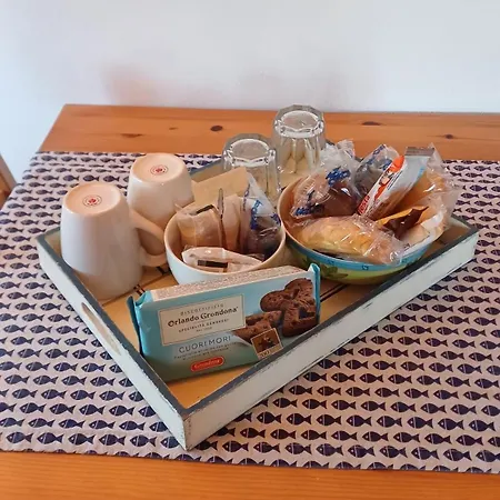 Ca' Di Bianca 3*