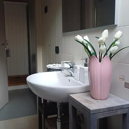 Ca' Di Bianca Maison d'hôtes 3*