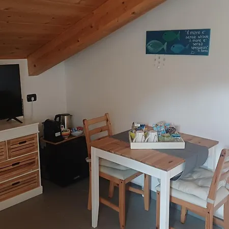 Maison d'hôtes Ca' Di Bianca 3*