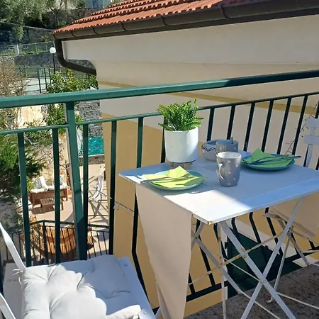 Ca' Di Bianca Maison d'hôtes