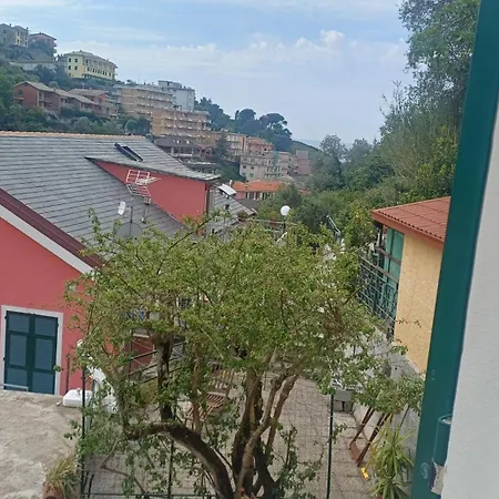 Ca' Di Bianca Maison d'hôtes 3*