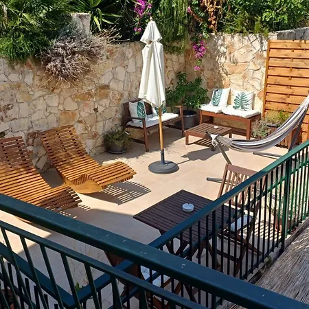 Maison d'hôtes Ca' Di Bianca 3*