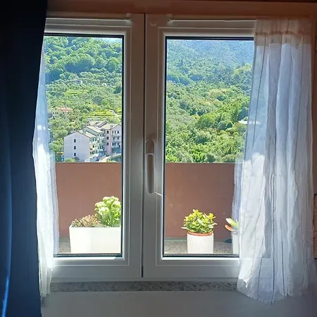 Ca' Di Bianca 3* Moneglia