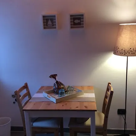 招待所 Ca' Di Bianca 4*