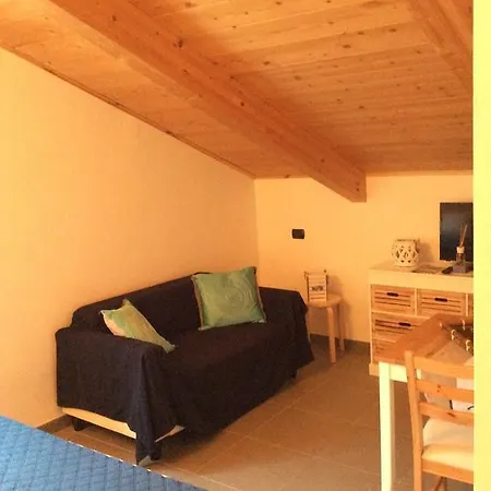 招待所 Ca' Di Bianca 莫内利亚