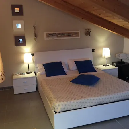 Ca' Di Bianca 莫内利亚