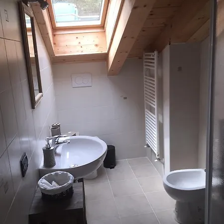 Ca' Di Bianca 莫内利亚