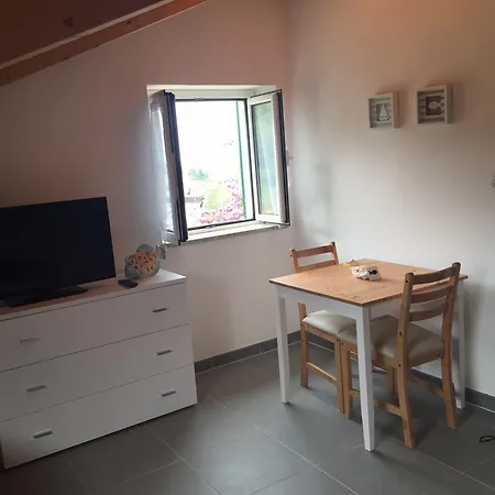 Maison d'hôtes Ca' Di Bianca *