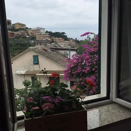 招待所 Ca' Di Bianca 莫内利亚