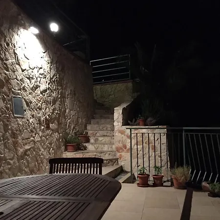 招待所 Ca' Di Bianca 4*