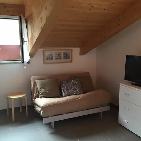 Гостевой дом Ca' Di Bianca 4*