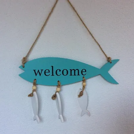 招待所 Ca' Di Bianca