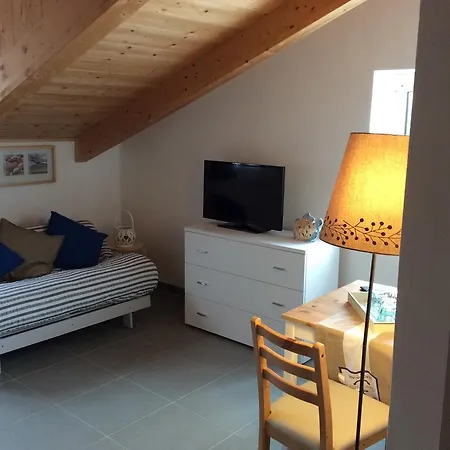 Maison d'hôtes Ca' Di Bianca *