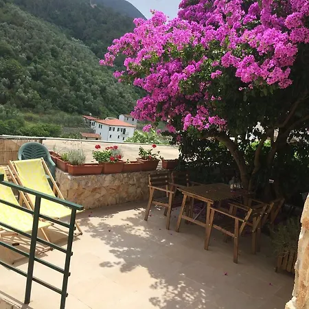 Ca' Di Bianca * Moneglia