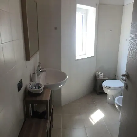 Ca' Di Bianca Гостевой дом 4*