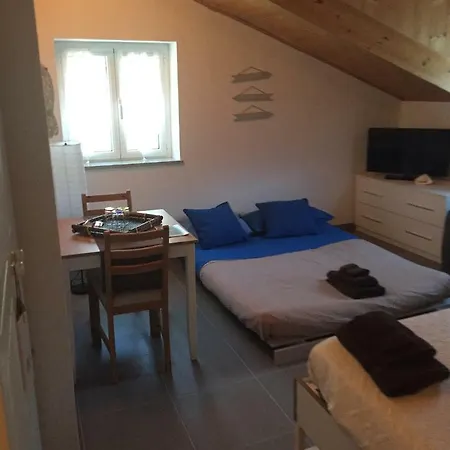 Ca' Di Bianca 莫内利亚