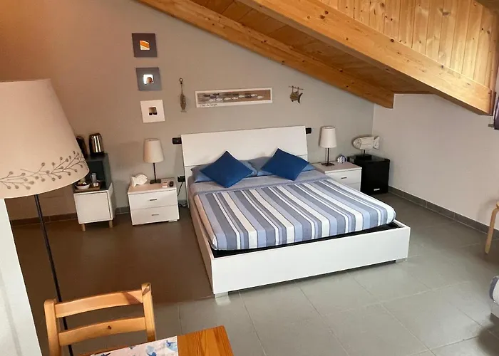 Ca' Di Bianca 4* Moneglia