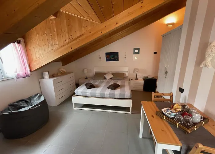 Ca' Di Bianca Penzion