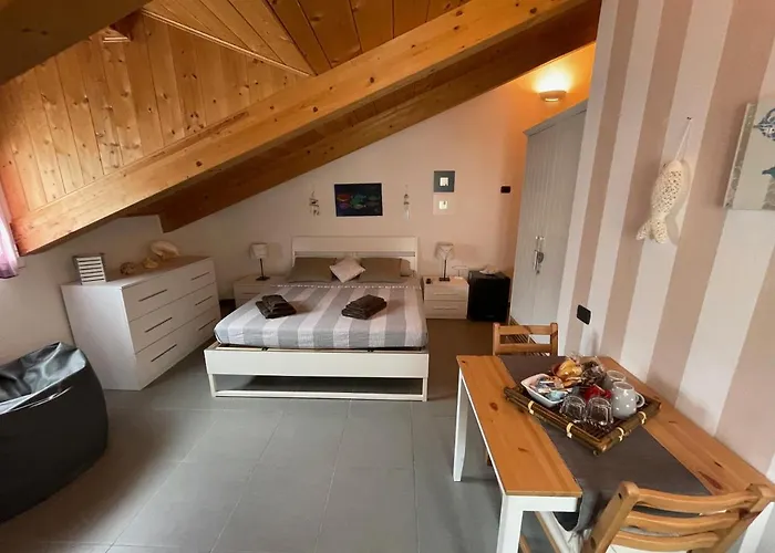 Ca' Di Bianca Moneglia