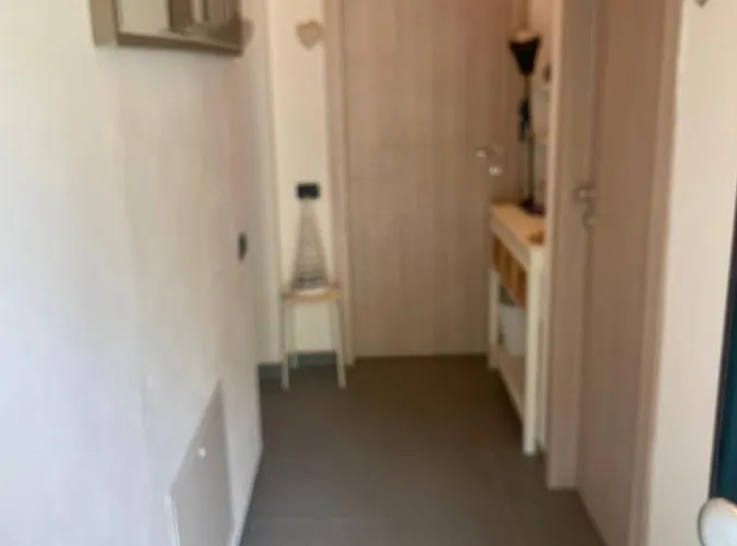 Ca' Di Bianca Moneglia