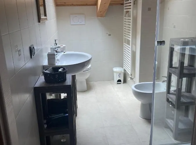 Ca' Di Bianca 4* Moneglia