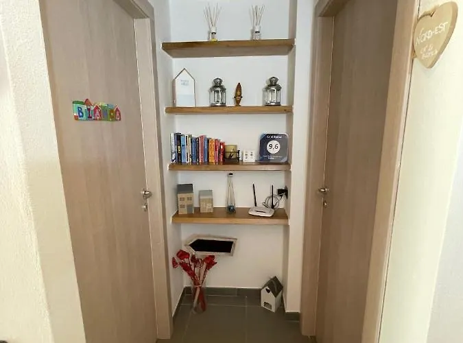 Ca' Di Bianca Moneglia