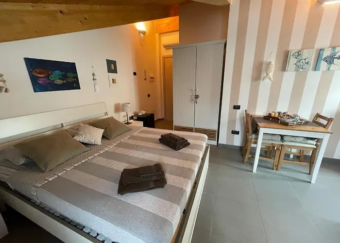 Ca' Di Bianca Moneglia