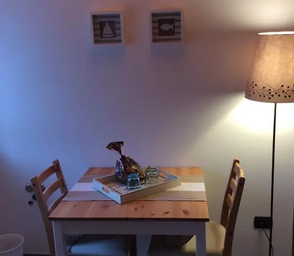 Penzion Ca' Di Bianca 4*