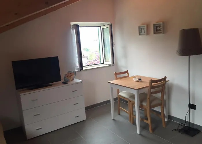 Penzion Ca' Di Bianca 4*