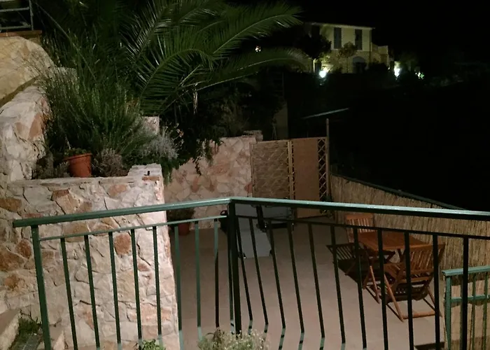 Ca' Di Bianca Moneglia