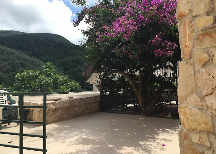 Ca' Di Bianca Moneglia