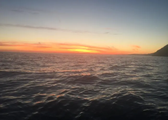 Ca' Di Bianca Moneglia